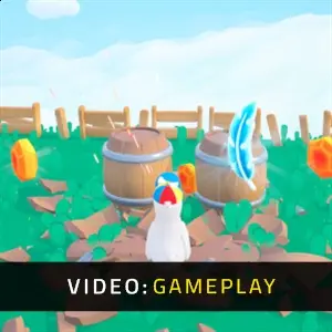 Dodo Duckie - Video di Gameplay