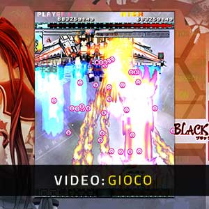 DoDonPachi Resurrection Video Di Gioco