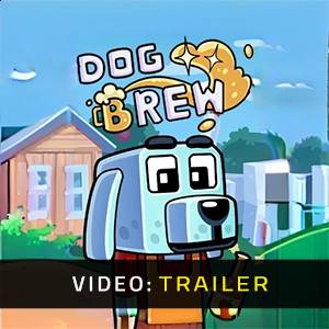 Dog Brew - Trailer Video