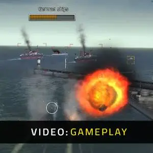 Dogfight 1942 - Video di Gioco