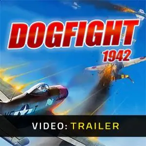Dogfight 1942 - Trailer del Video