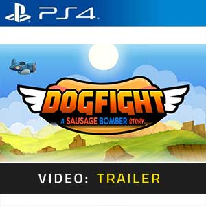 Dogfight - Rimorchio Video