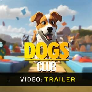 Dogs Club Pc