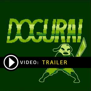 Acquistare Dogurai CD Key Confrontare Prezzi