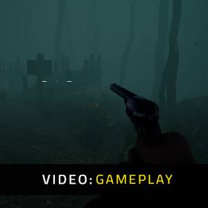 Dollhouse Behind the Broken Mirror - Video di Gameplay