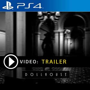 Dollhouse PS4 Prices Digital or Box Edition