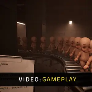 Dollmare - Video di Gameplay