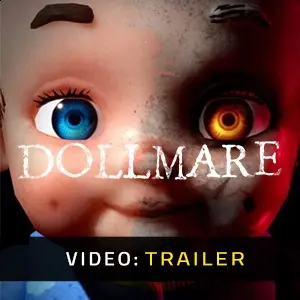 Dollmare - Video Trailer