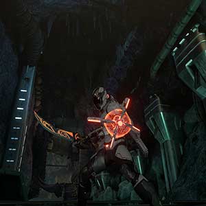 Dolmen Spada E Scudo