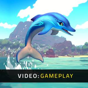 Dolphin Spirit Ocean Mission Video di Gameplay