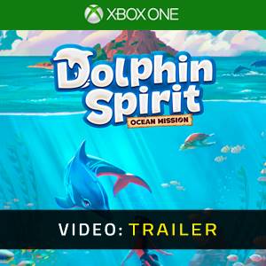 Dolphin Spirit Ocean Mission Video Trailer