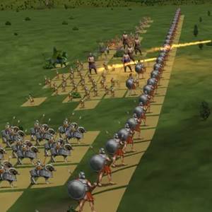 Dominions 6 Rise of the Pantokrator Palla di Fuoco