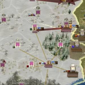 Dominions 6 Rise of the Pantokrator Mondo Superiore