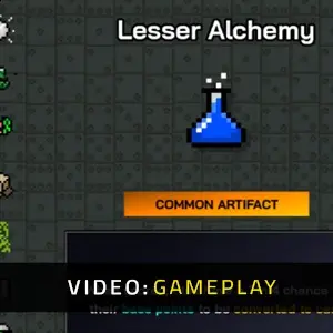 Dominocalypse - Gameplay