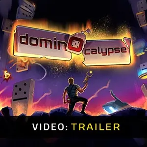 Dominocalypse - Trailer