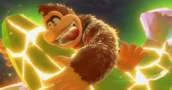 Dimensione del download di Donkey Kong Bananza svelata dall’eShop giapponese