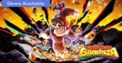 La demo di Donkey Kong Bananza è ora disponibile — ecco cosa contiene