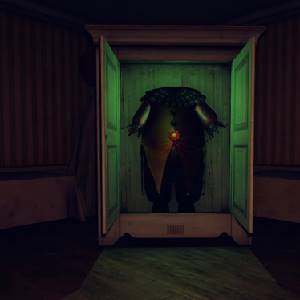 Don't Be Afraid - Armadio