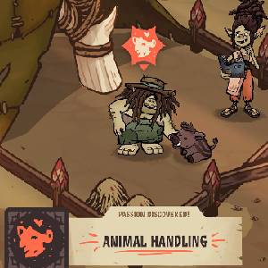 Don’t Kill Them All - Gestione degli Animali