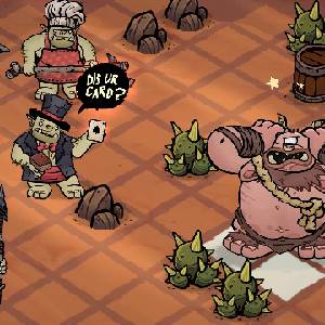 Don’t Kill Them All - Gioco di Carte