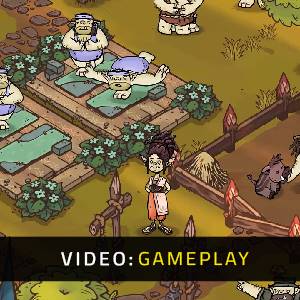 Don’t Kill Them All - Video di Gameplay