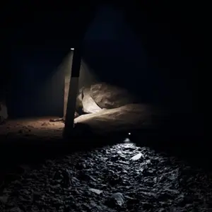 Don’t Mess With Bober - Grotta Oscura
