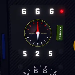 Don't Panic! It is Just Turbulence - Strumentazione