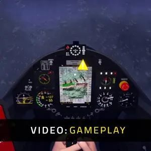 Don't Panic! It is Just Turbulence - Video di Gameplay