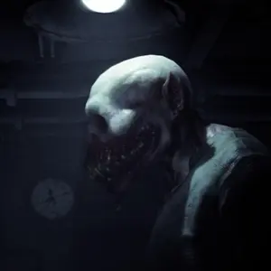 Don’t Play This - Mostro