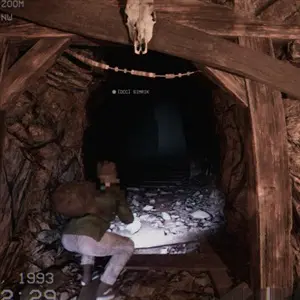 DON'T SCREAM TOGETHER - Grotta