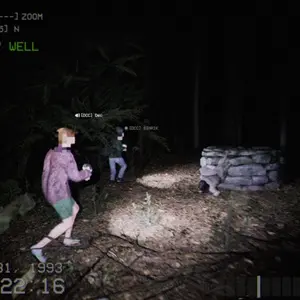 DON'T SCREAM TOGETHER - Pozzo Solitario