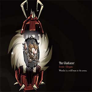 Woodie’s Victorian Skin Set