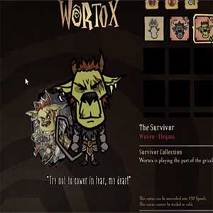 Wortox