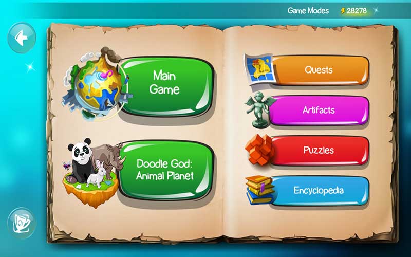 Acquistare Doodle God Evolution Nintendo Switch Confrontare i prezzi