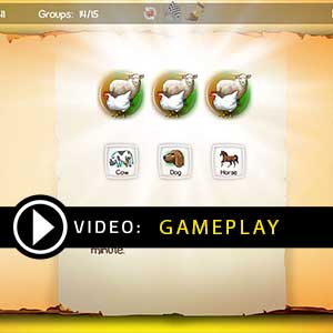 Doodle God Evolution Xbox One Gameplay Video