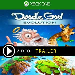 Doodle God Evolution Xbox One Gioco Confrontare Prezzi