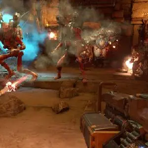 DOOM - Mostri Revenant