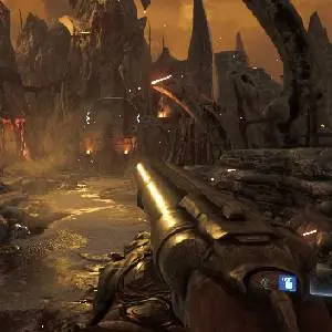 DOOM - Santuario di Kadingir