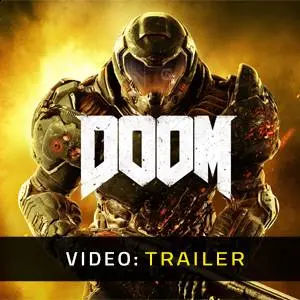 DOOM - Trailer del Video