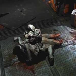Doom 3 BFG Edition - Uccidere