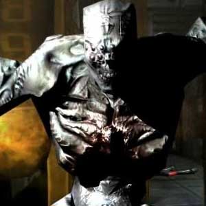 Doom 3 BFG Edition - Nemico