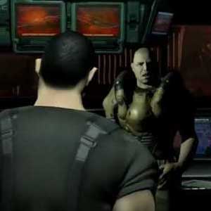 Doom 3 BFG Edition - Collega