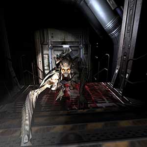 Doom 3 - Demone Cavaliere dell'Inferno
