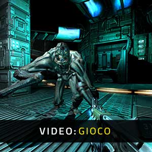 Doom 3 - Videogioco
