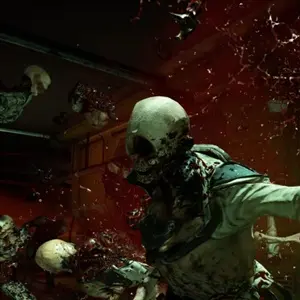 DOOM 4 - Scienziati Posseduti