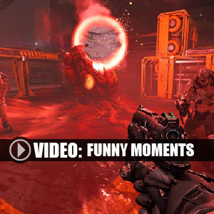 Doom 4 Funny Moments