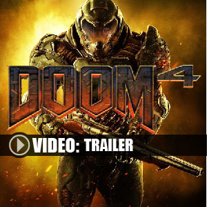 Acquista CD Key DOOM 4 Confronta Prezzi