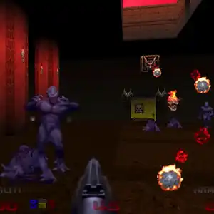 DOOM 64 - Sterminio di demoni