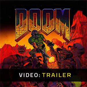 Doom Classic - Trailer