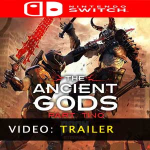 DOOM Eternal The Ancient Gods Part Two Video Trailer